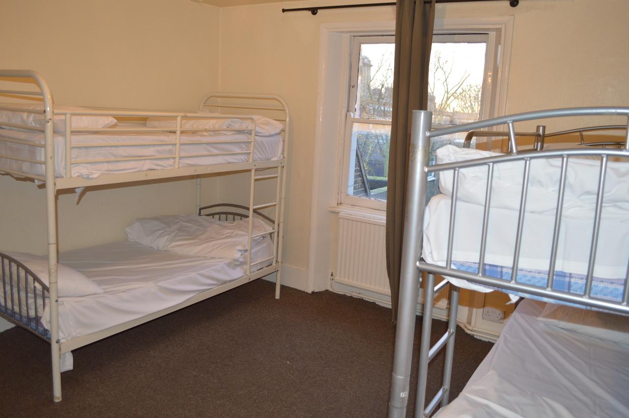 Earls Court Albergue Londres