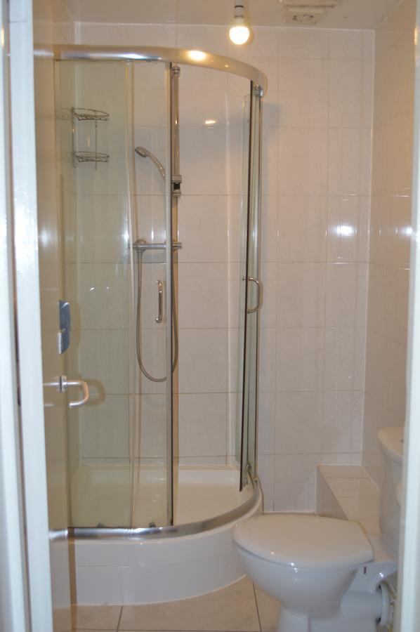 Auberge de jeunesse Earls Court