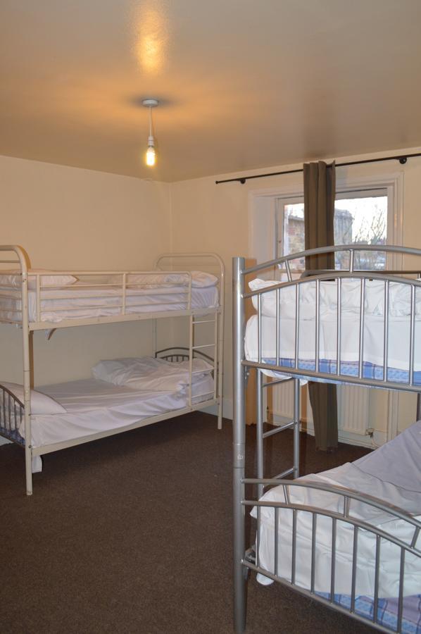 Auberge de jeunesse Earls Court *