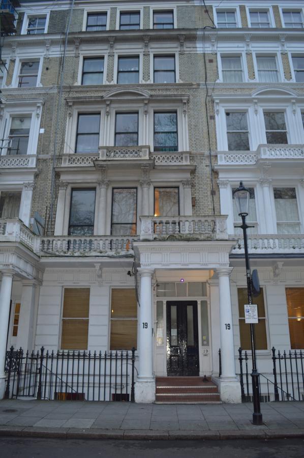 Earls Court Auberge de jeunesse *