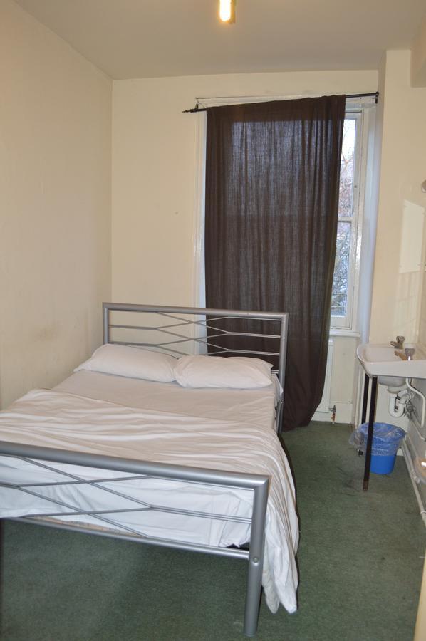 Earls Court Auberge de jeunesse Londres