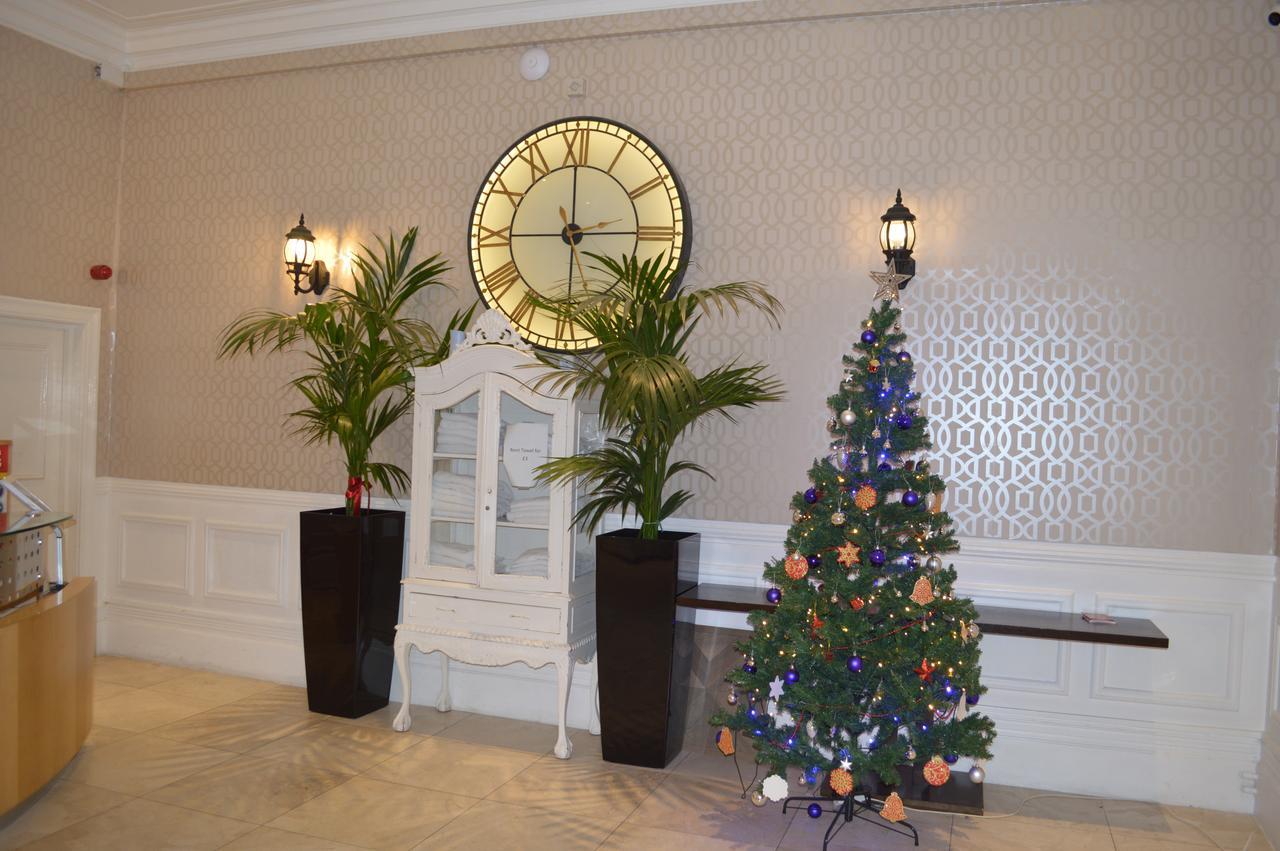 Auberge de jeunesse Earls Court *