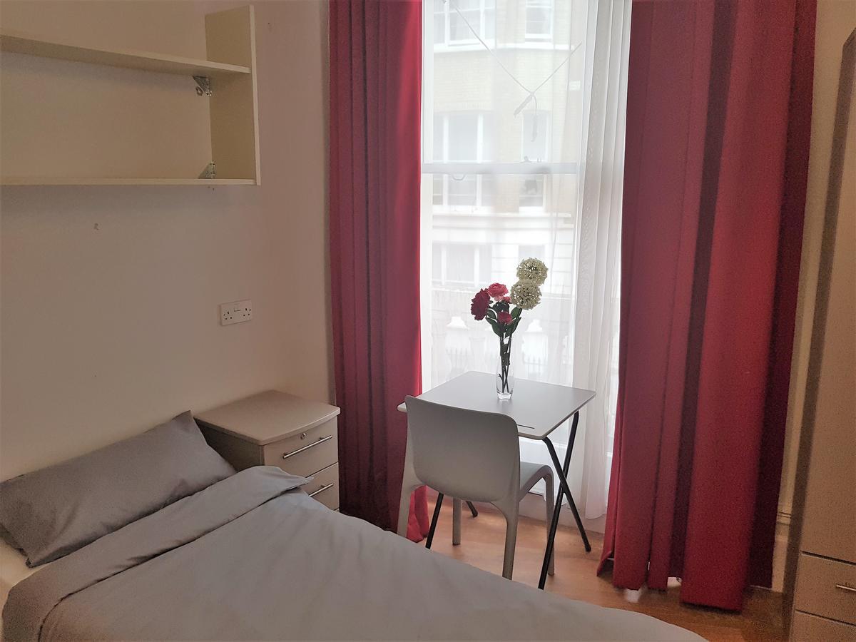 Belvedere House Hostal