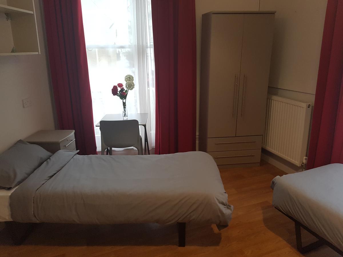 Hostal Belvedere House