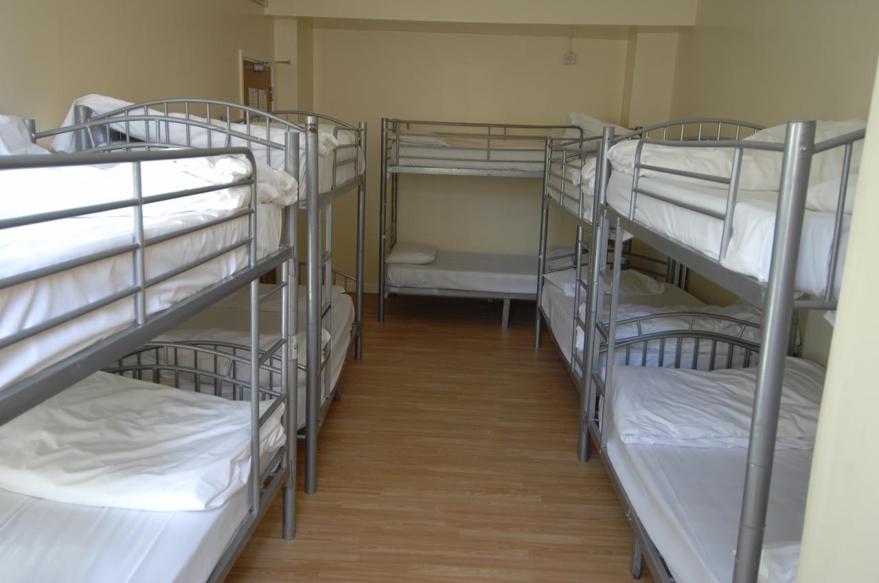 Auberge de jeunesse Earls Court *