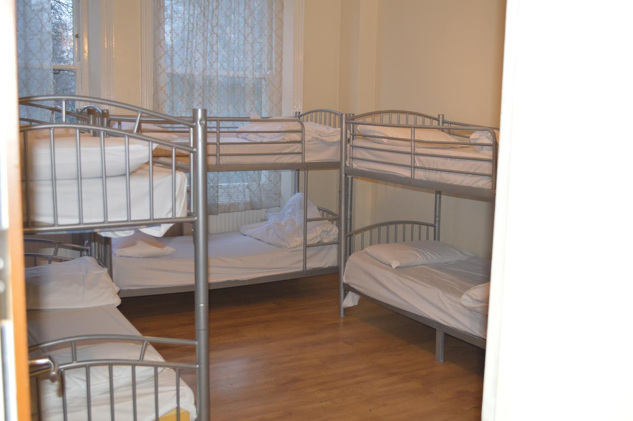 Earls Court Auberge de jeunesse