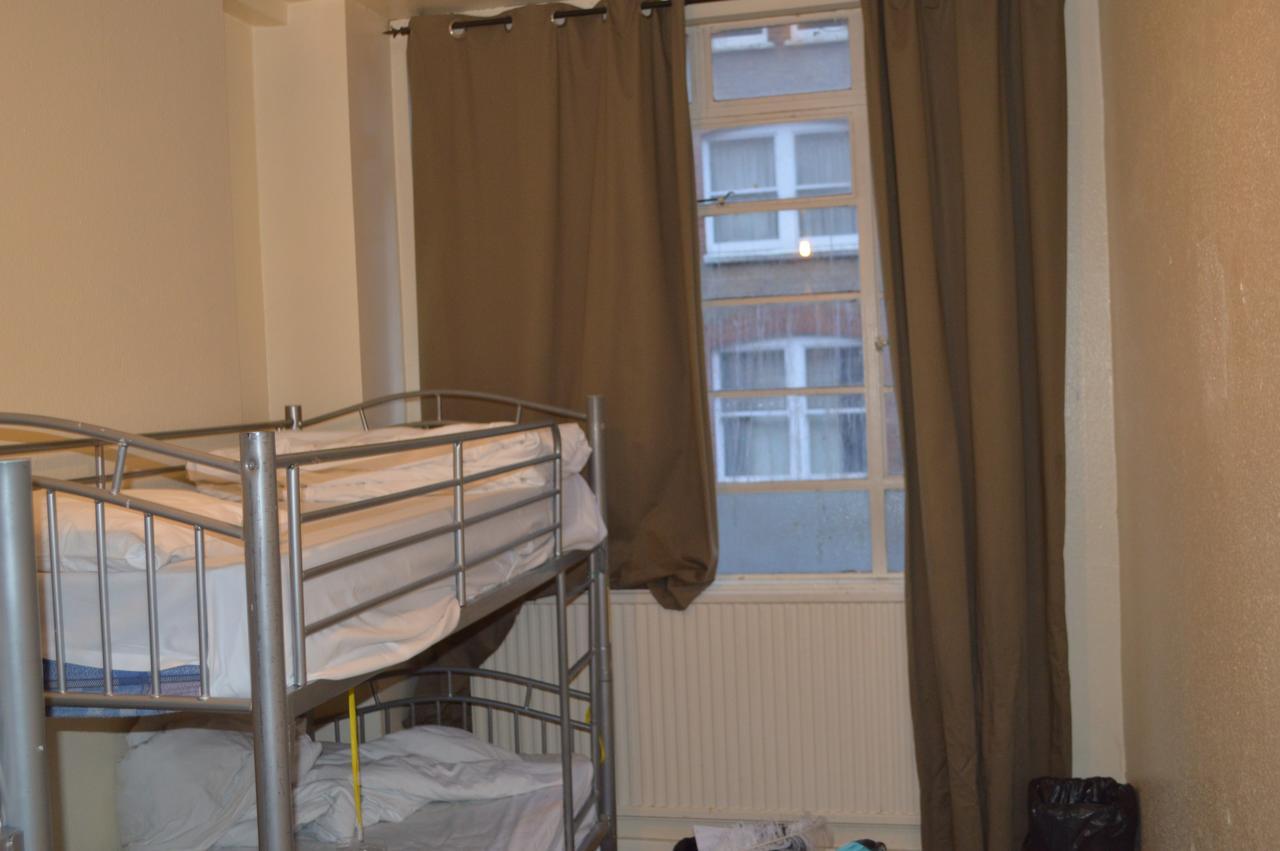 Earls Court Auberge de jeunesse