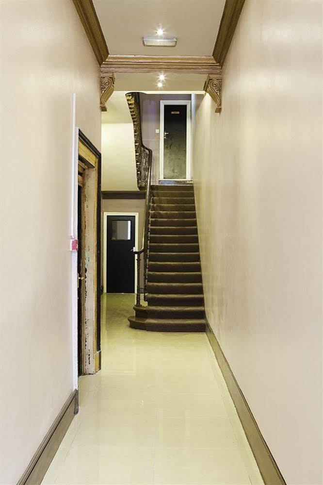Central London Budget Hotel Apartamento Londres