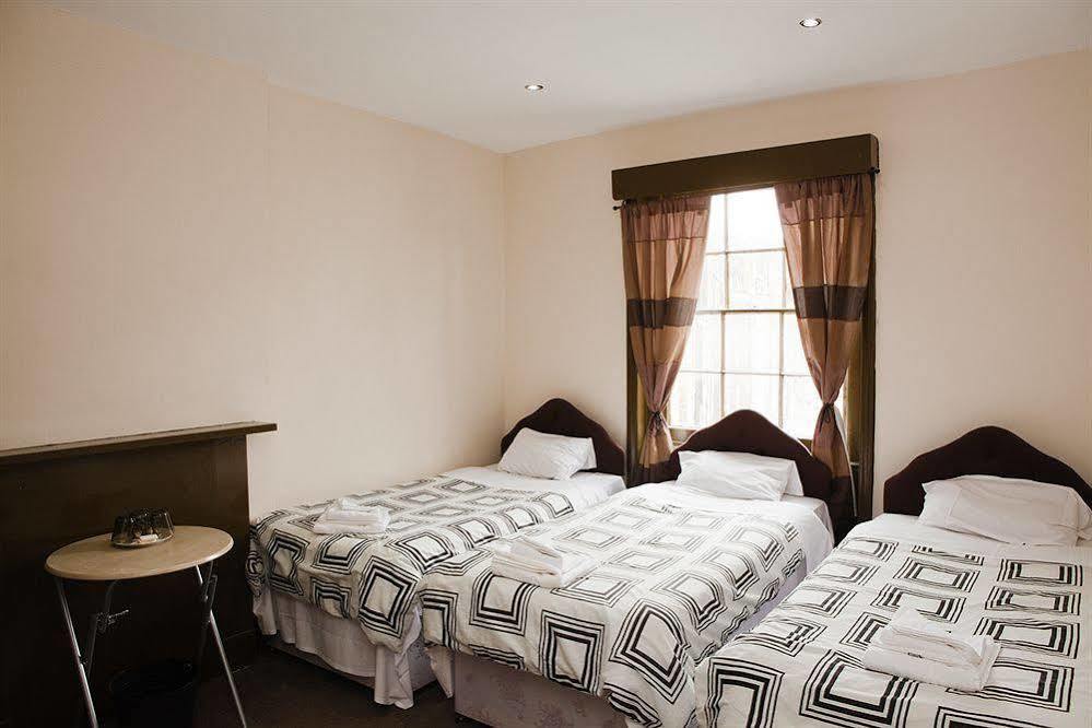Central London Budget Hotel Apartamento