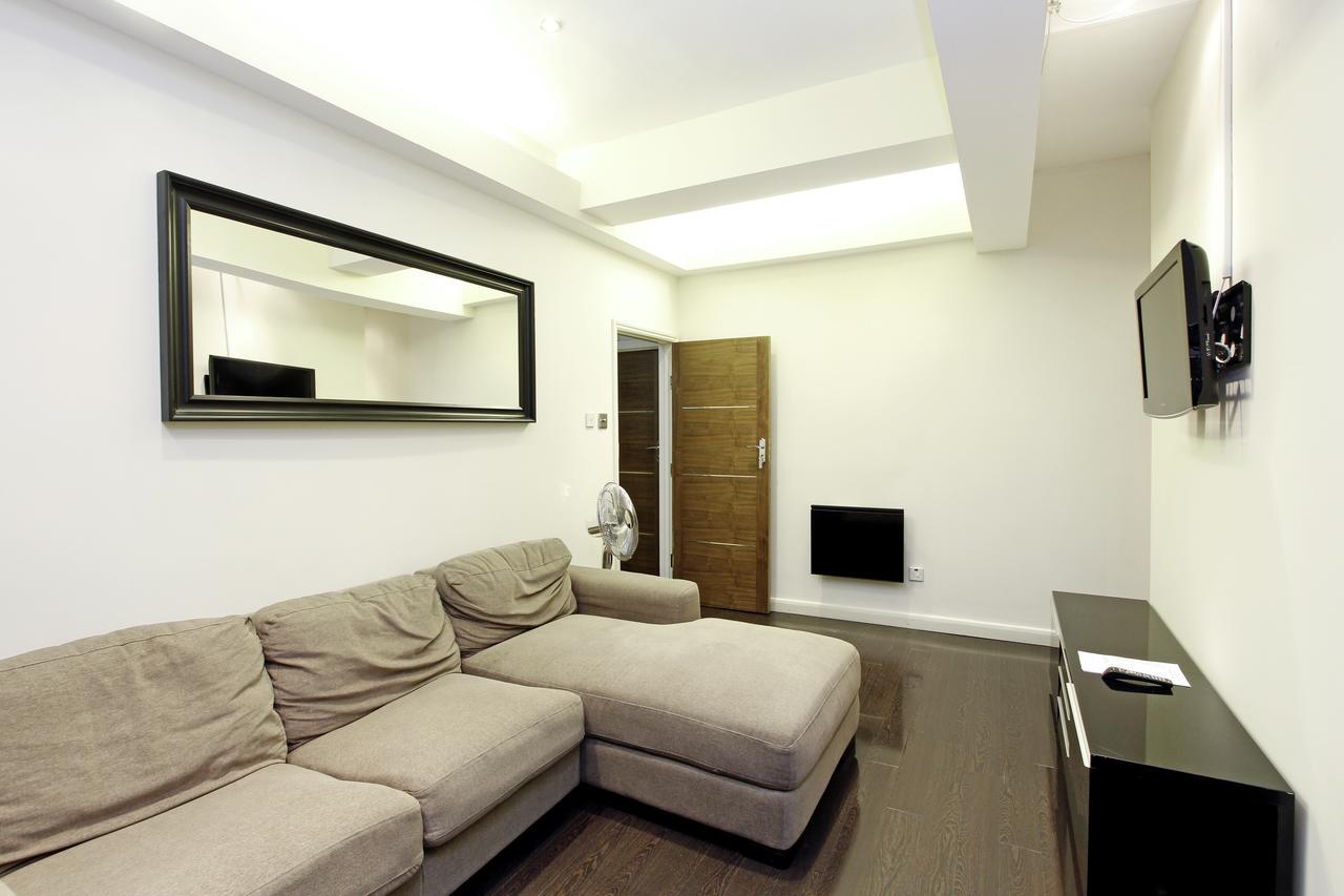 Appartement London Central Apartments Londres