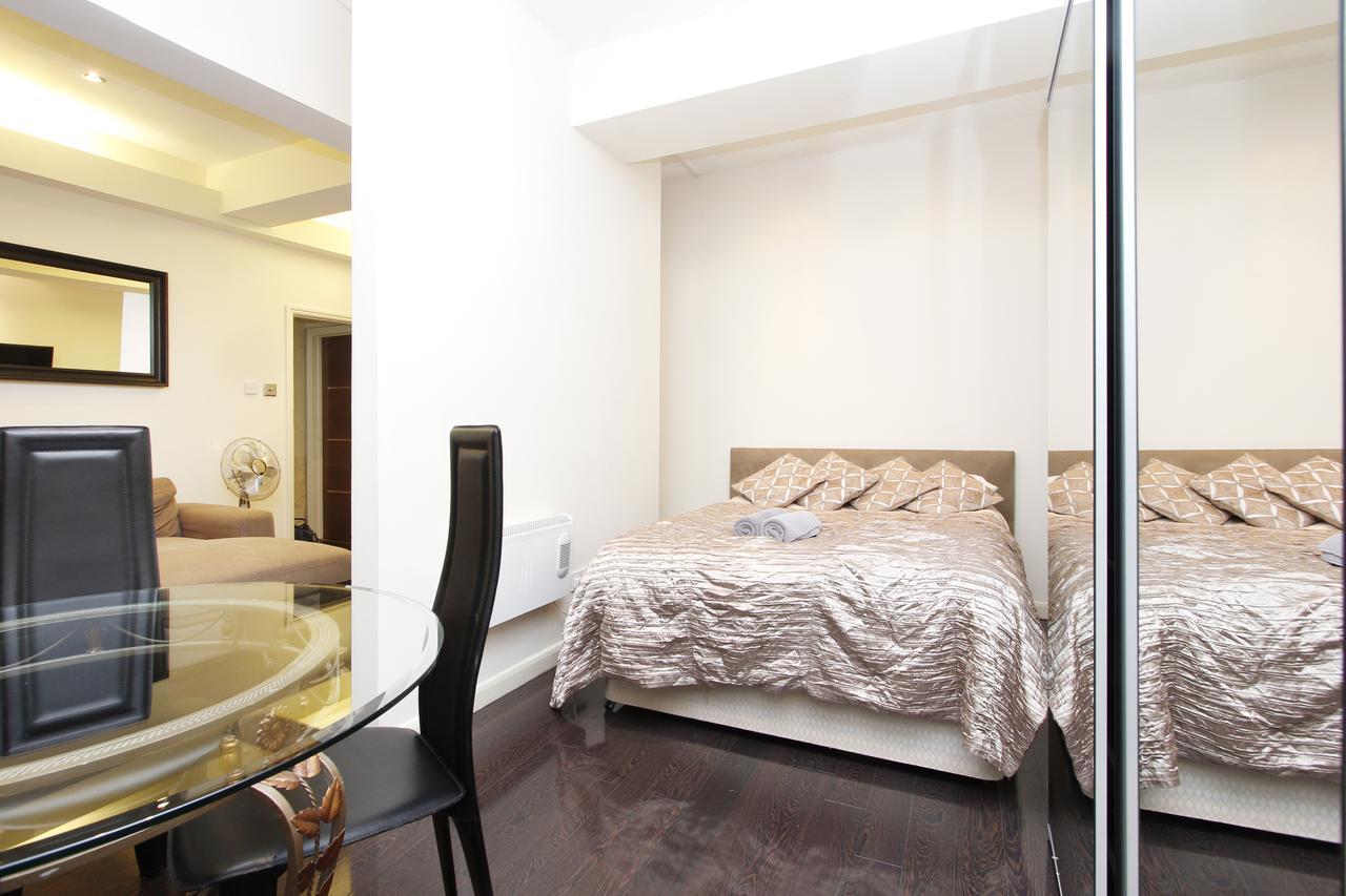 London Central Apartments Appartement