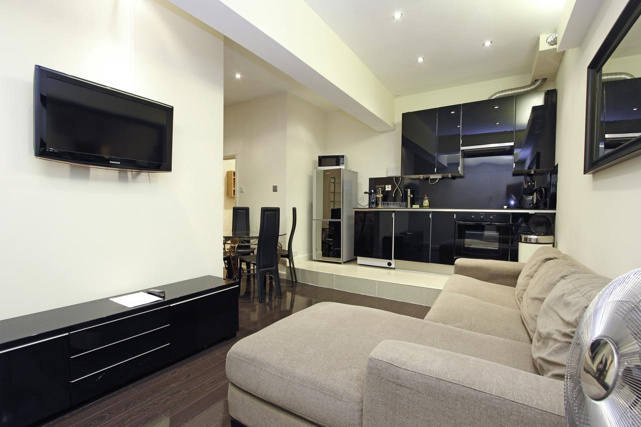 London Central Apartments Appartement