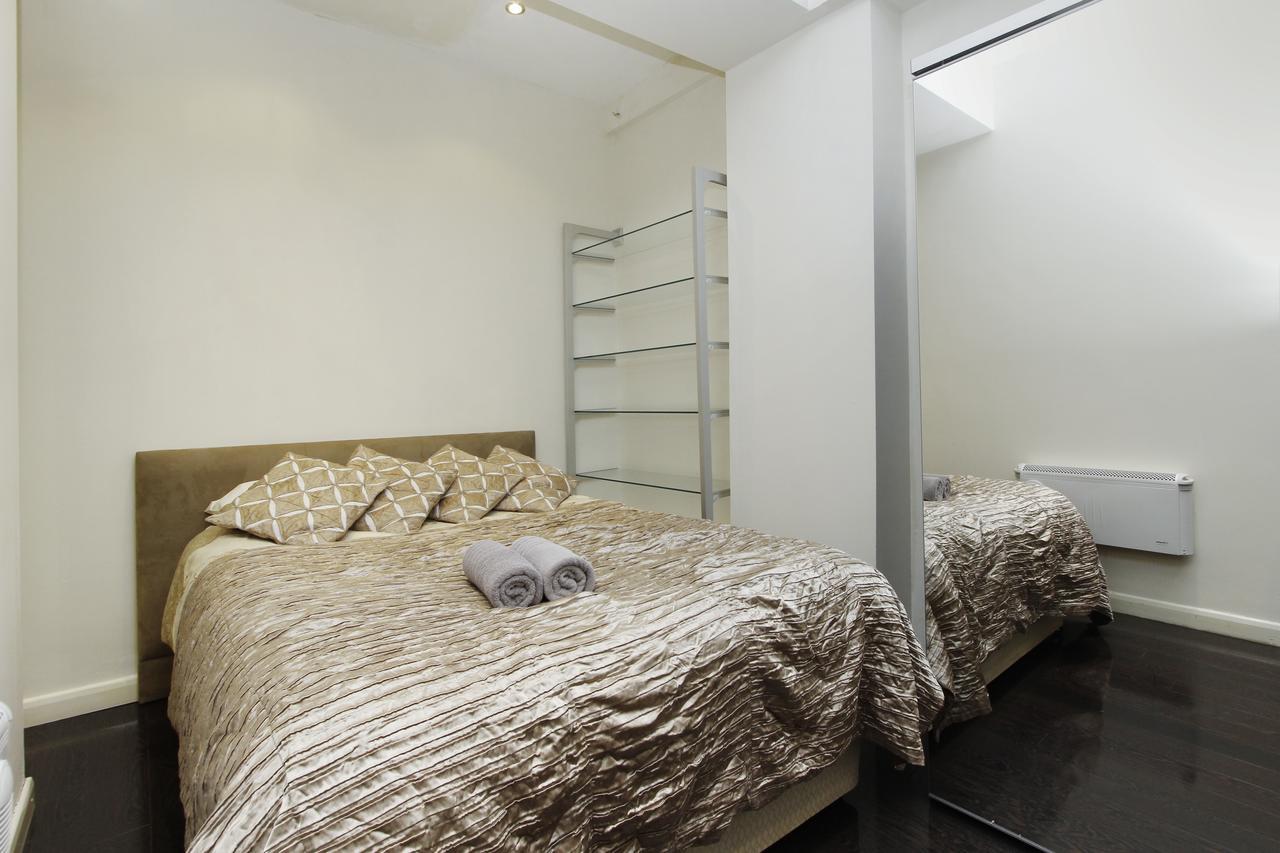 London Central Apartments *