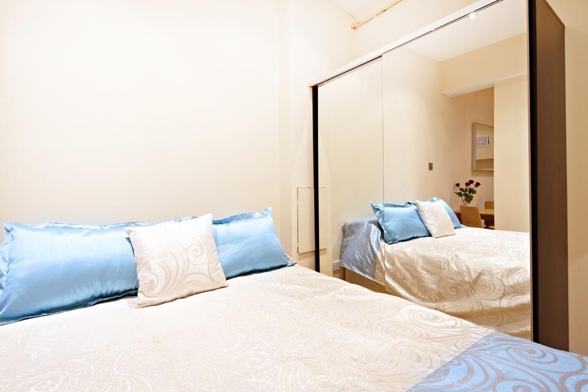 London Central Apartments Appartement Londres
