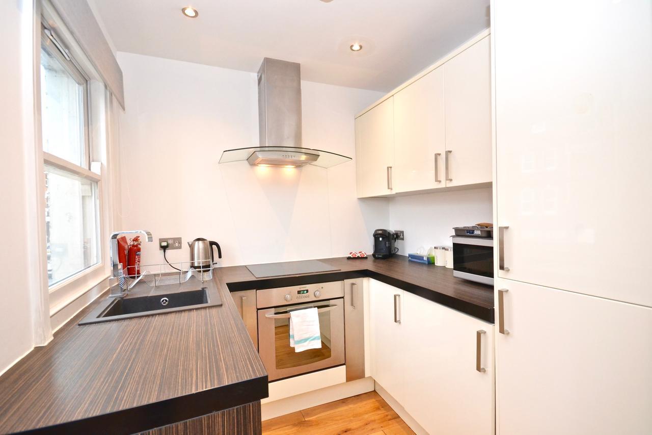 Thrive Apartments London