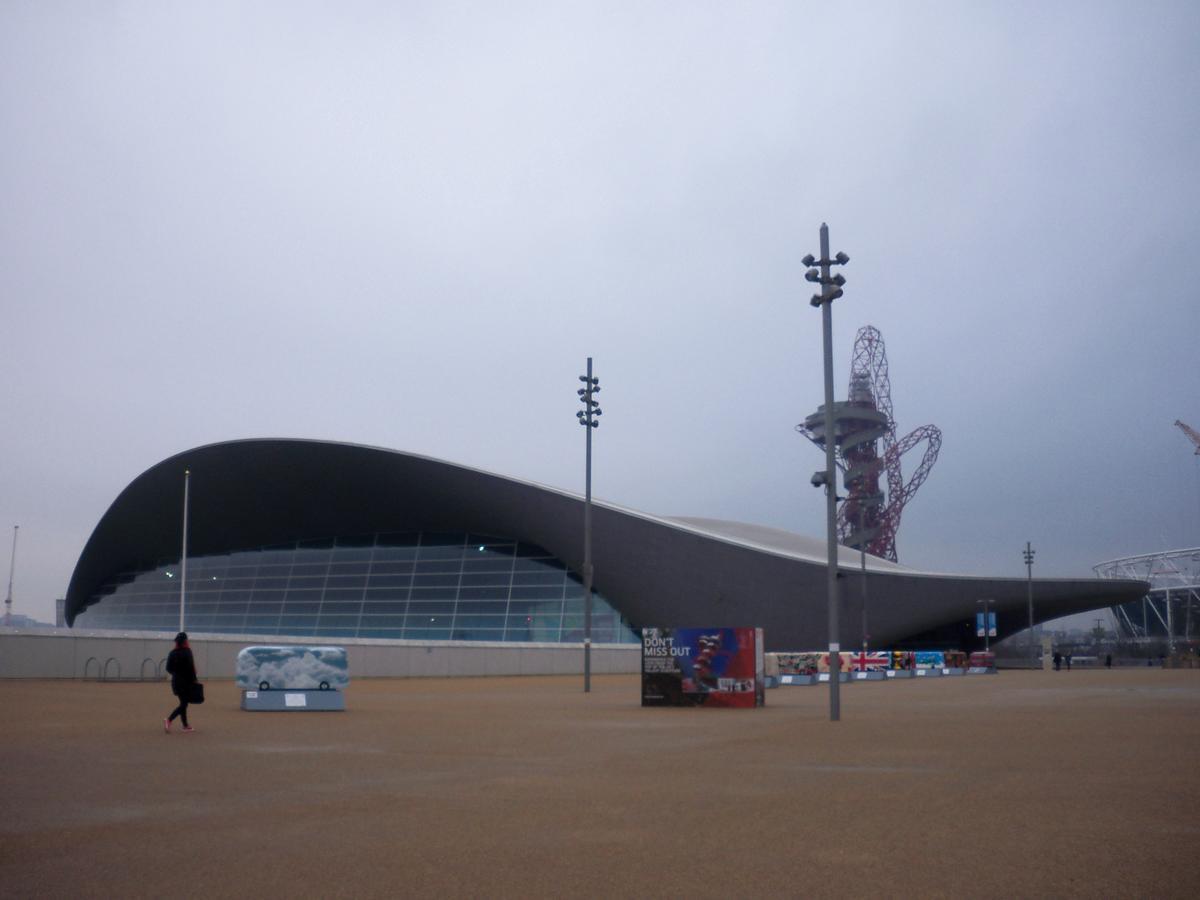 Maison d'hôtes Wharf Londres