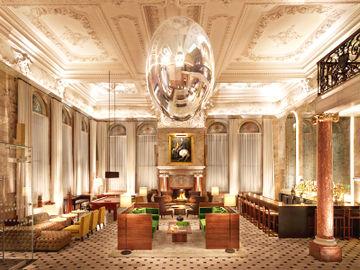 The Edition Hotel Londres
