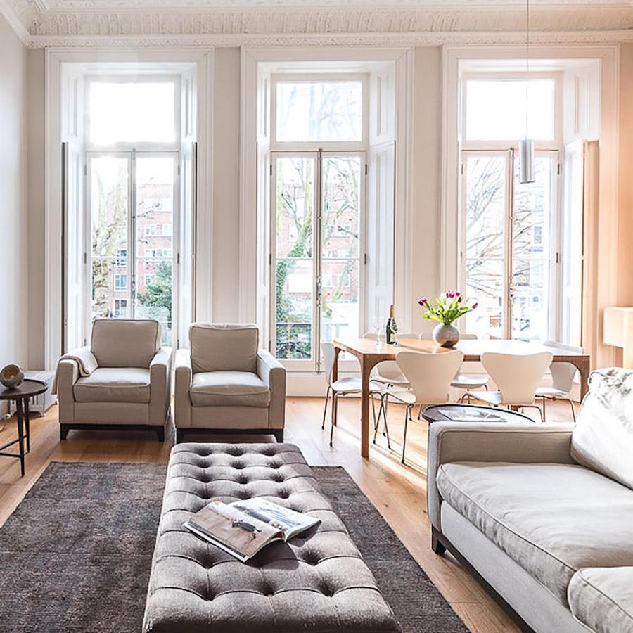 Kensington Boutique Appartement Londres