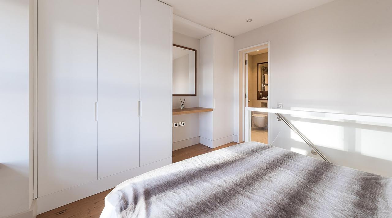 Kensington Boutique Appartement