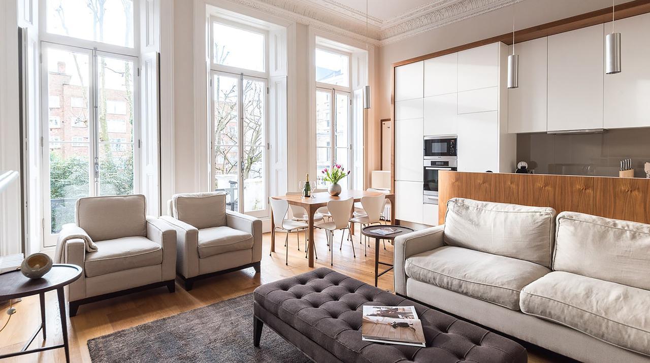Appartement Kensington Boutique