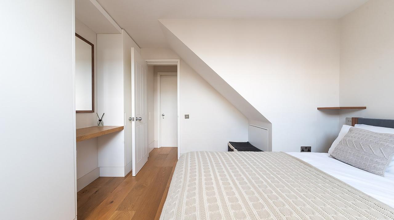 Kensington Boutique Appartement Londres