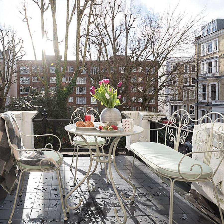 Kensington Boutique * Londres