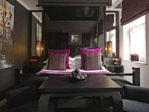 Malmaison Londres