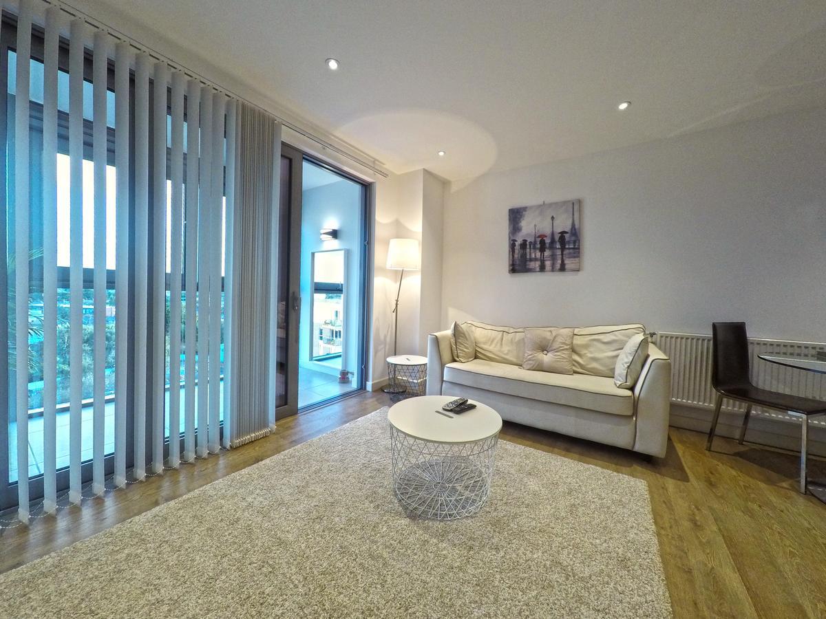 Apartamento West Side