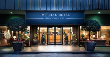 Imperial 3* Londres