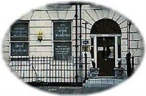 Wigmore Court Hotel Appartement