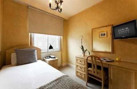 Hotel Four Season Londen