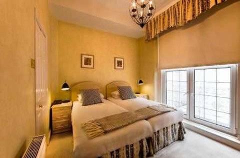 Four Season Hotel Londen