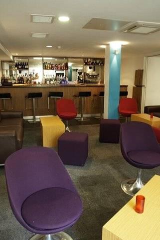 Hotel Umi Londres