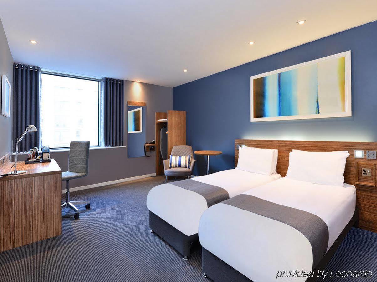 Travelodge Farringdon 3* Londres