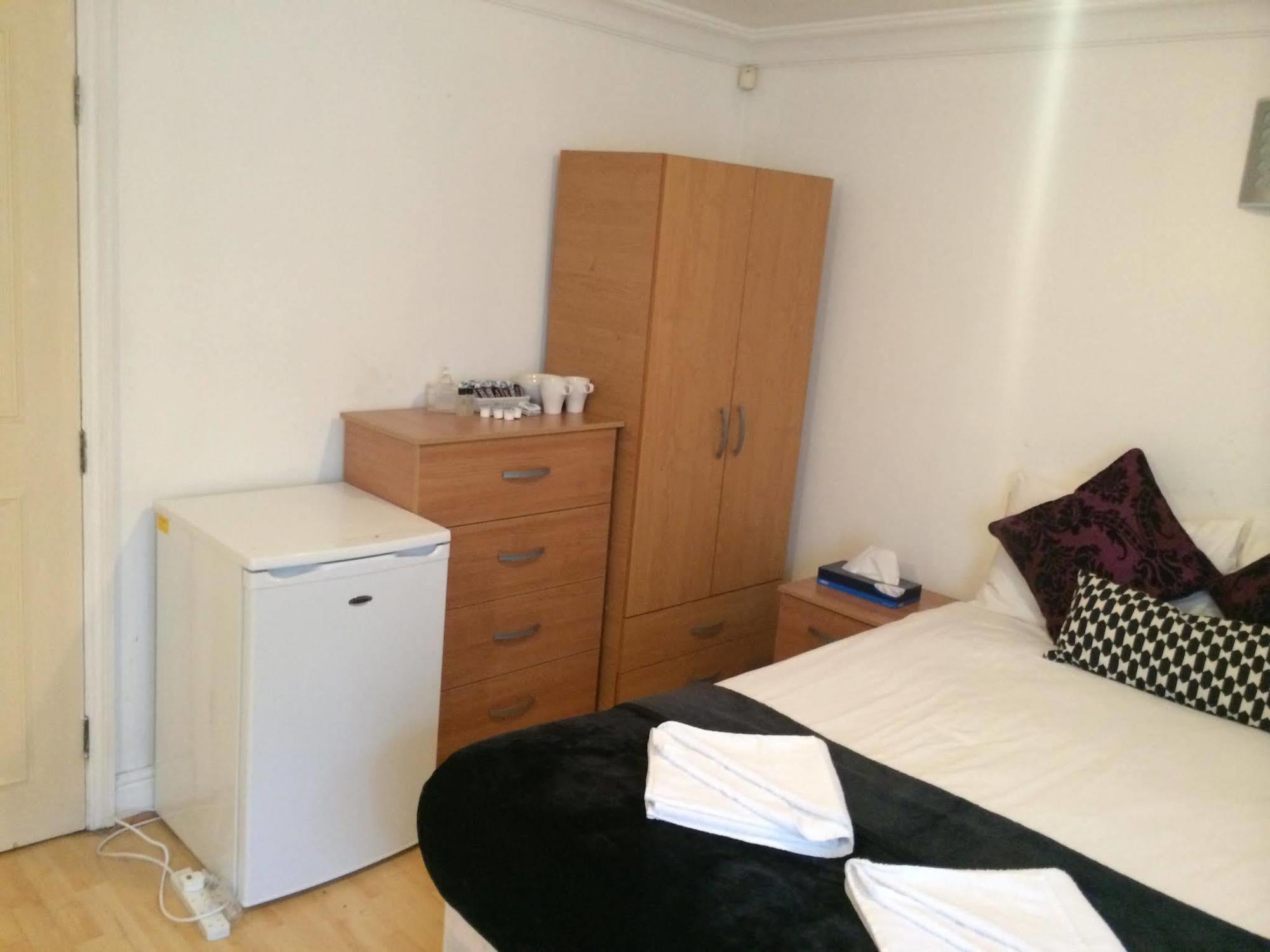 Wellington Road Apartamento