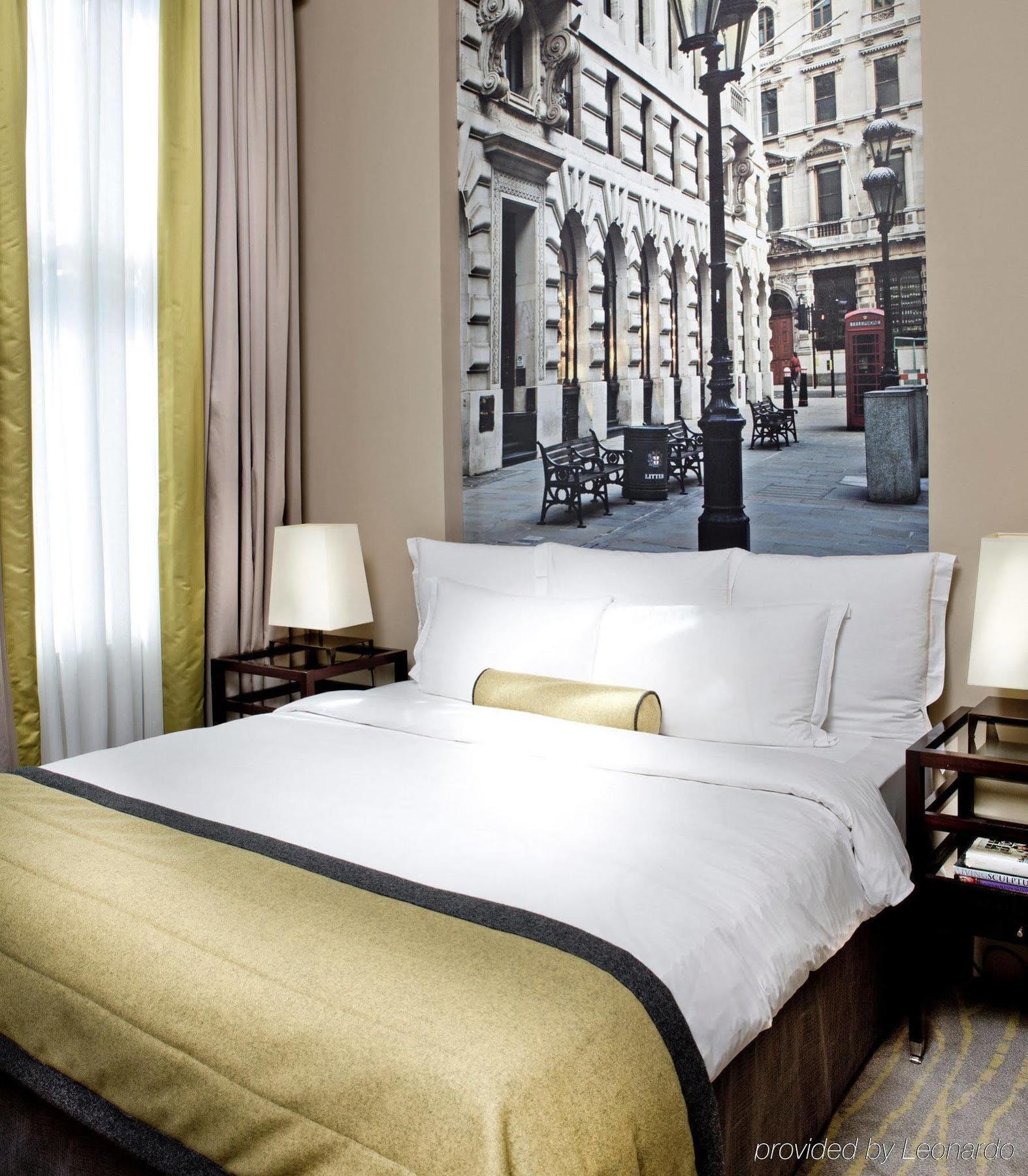 Threadneedles, Autograph Collection 5* Londen
