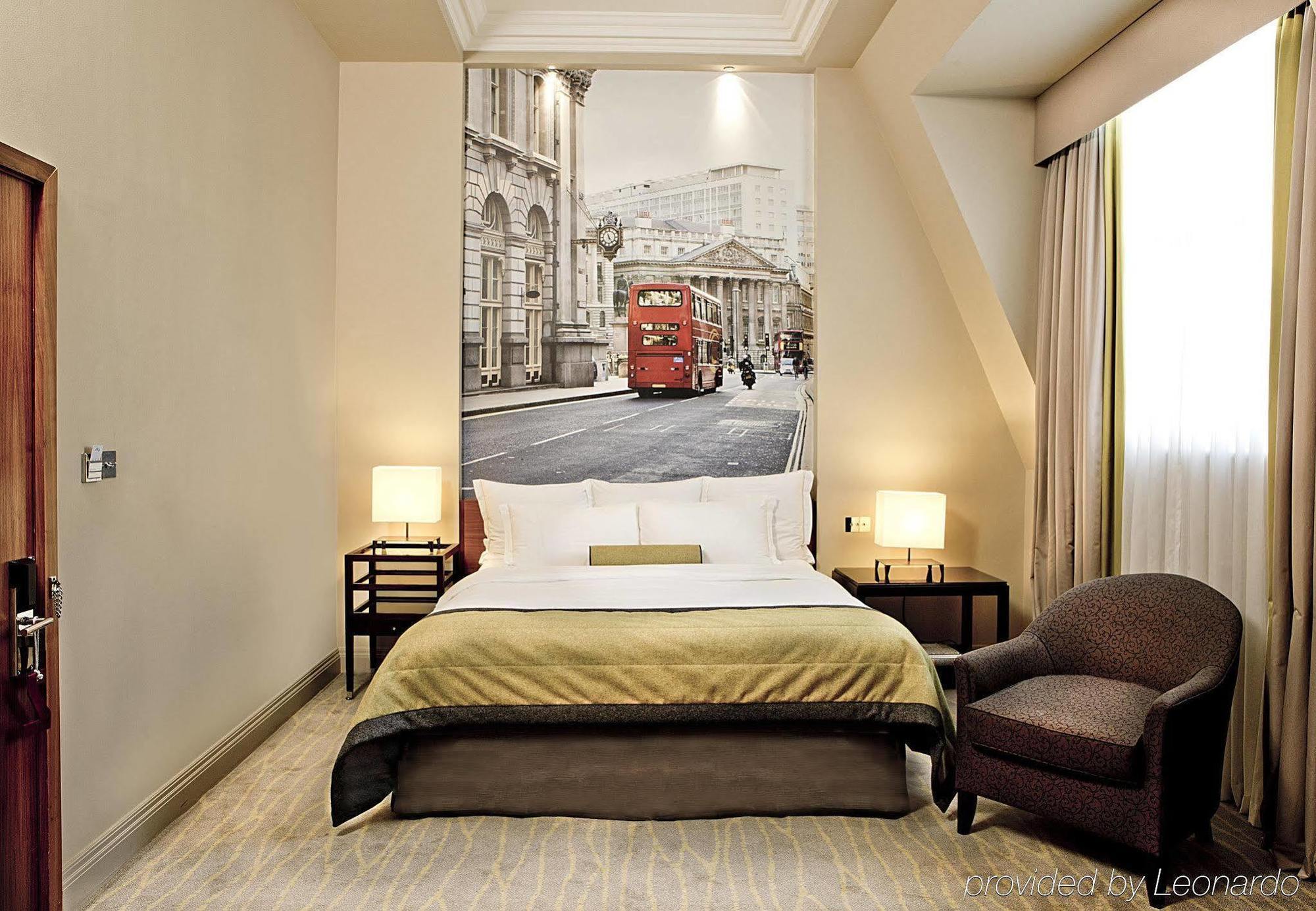 Threadneedles, Autograph Collection 5* Londen