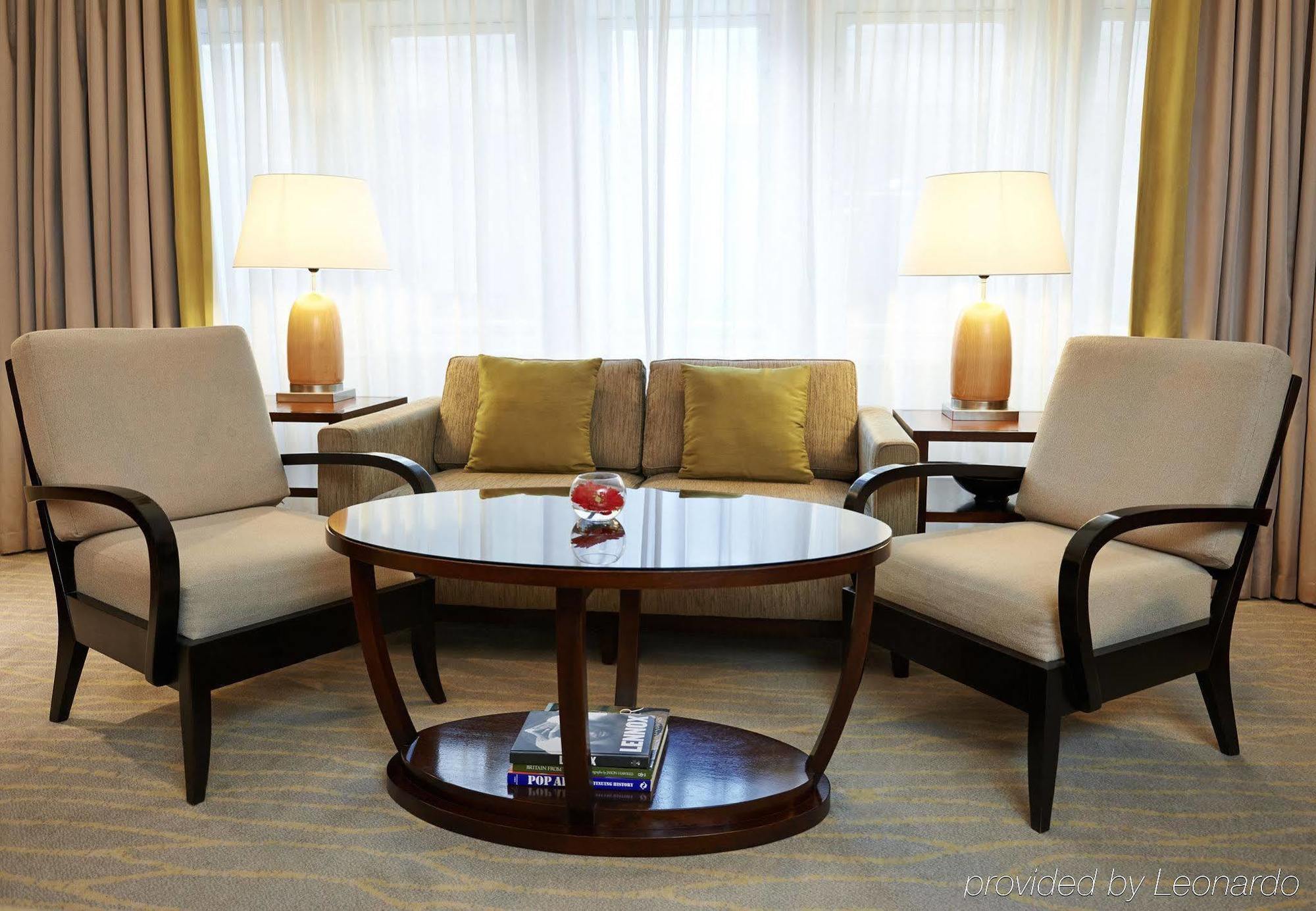 Hotel Threadneedles, Autograph Collection Londen