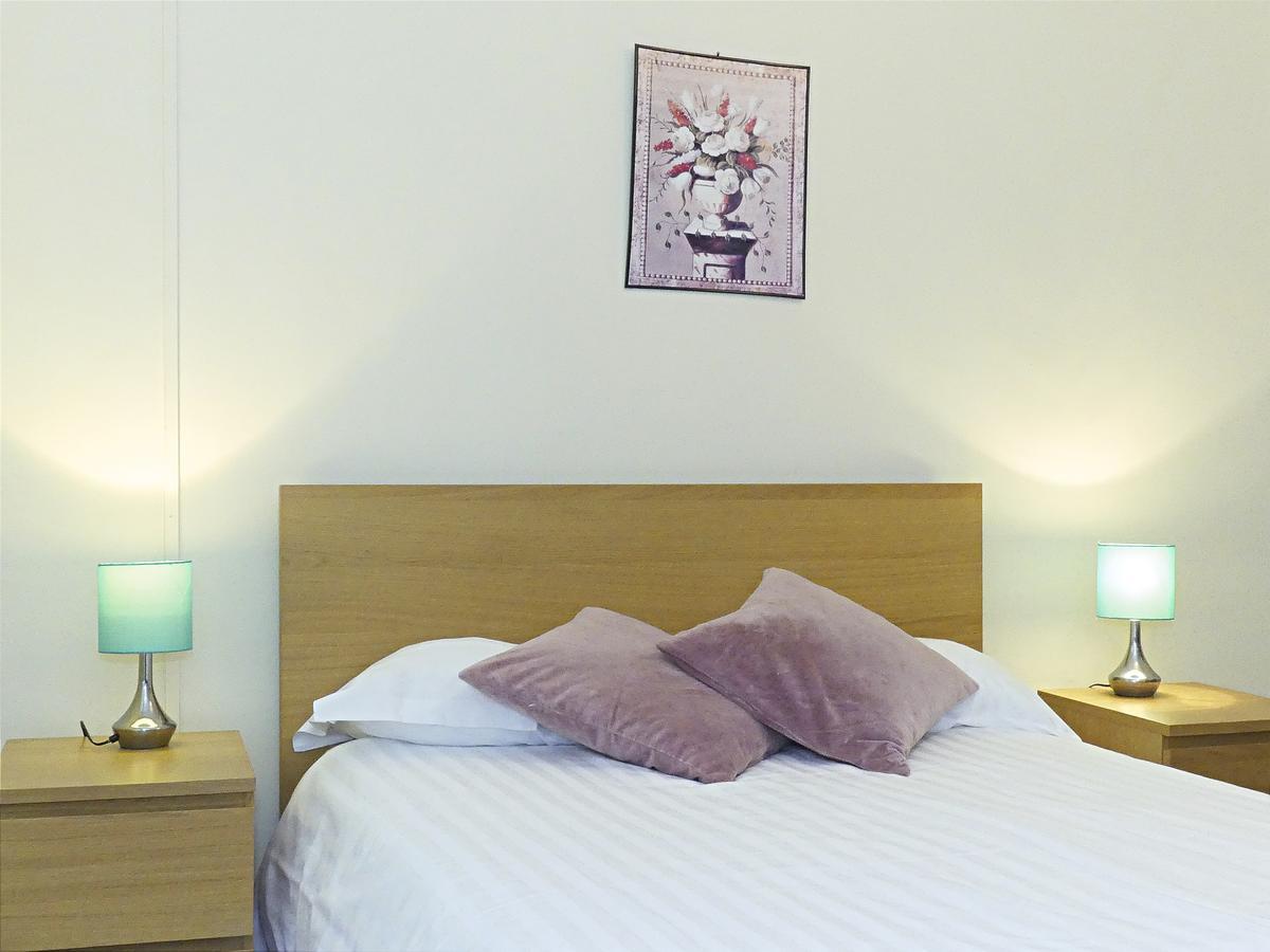 Lcs Bridge Appartement Londres
