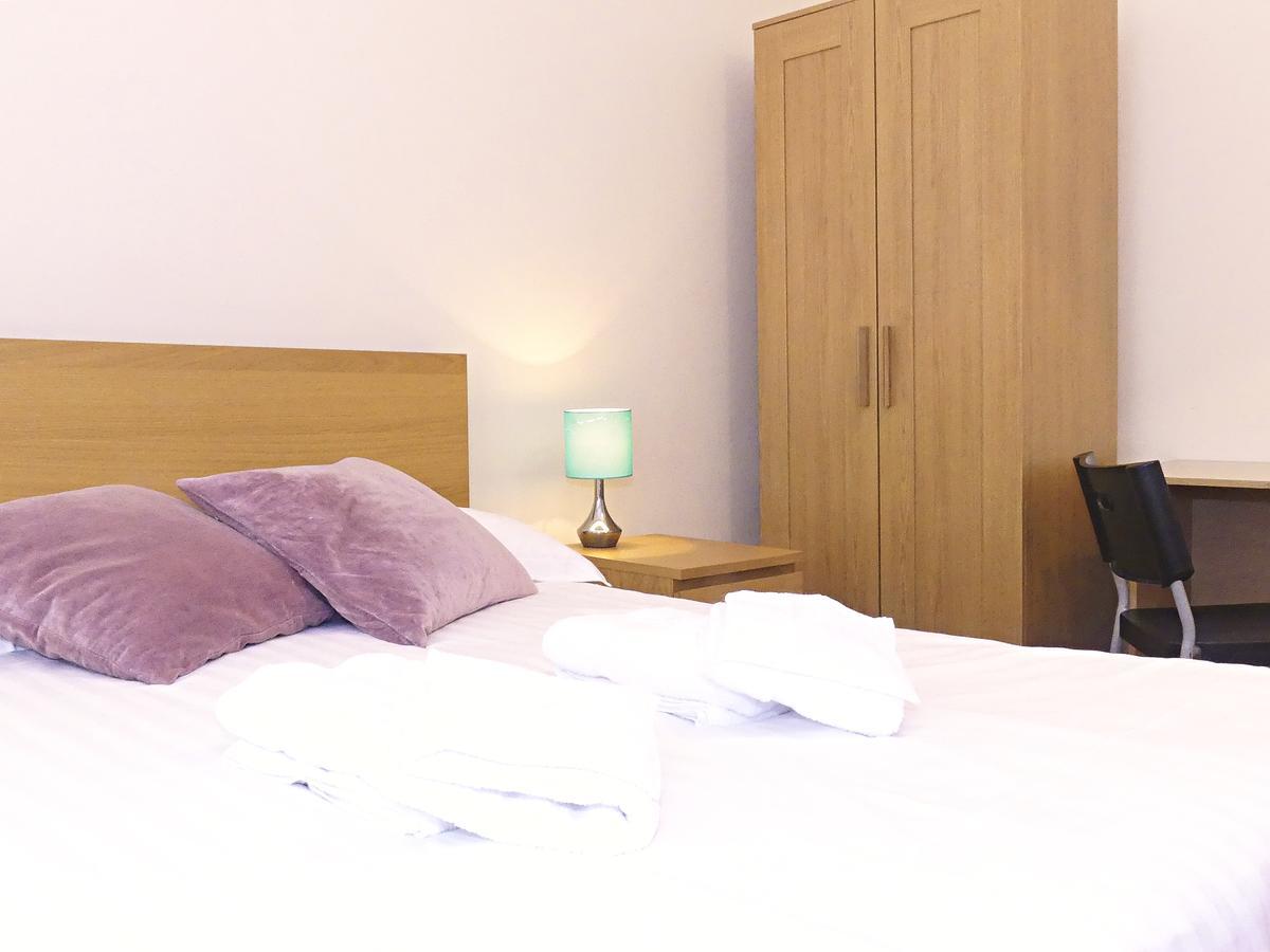 Lcs Bridge Appartement Londres