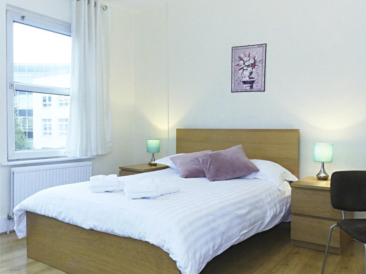 Appartement Lcs Bridge Londres