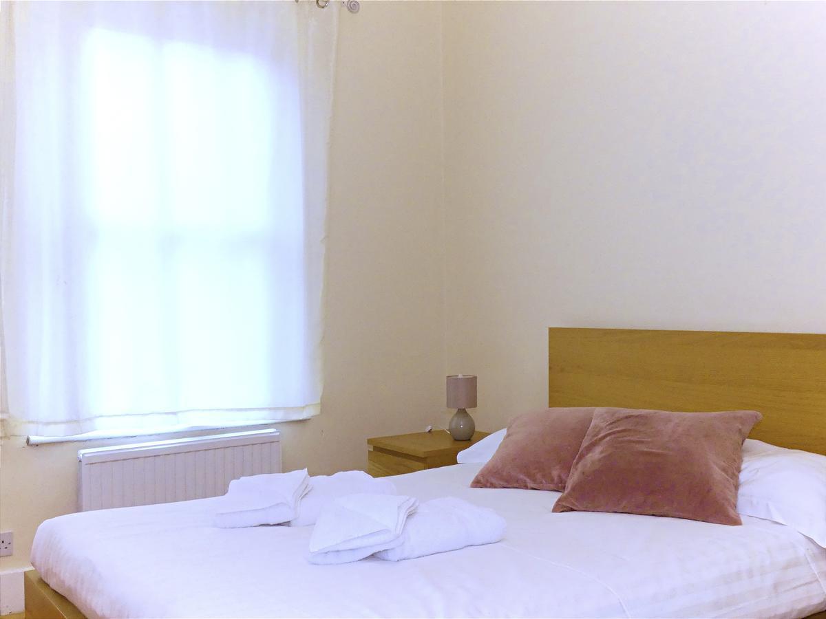 Lcs Bridge Appartement *