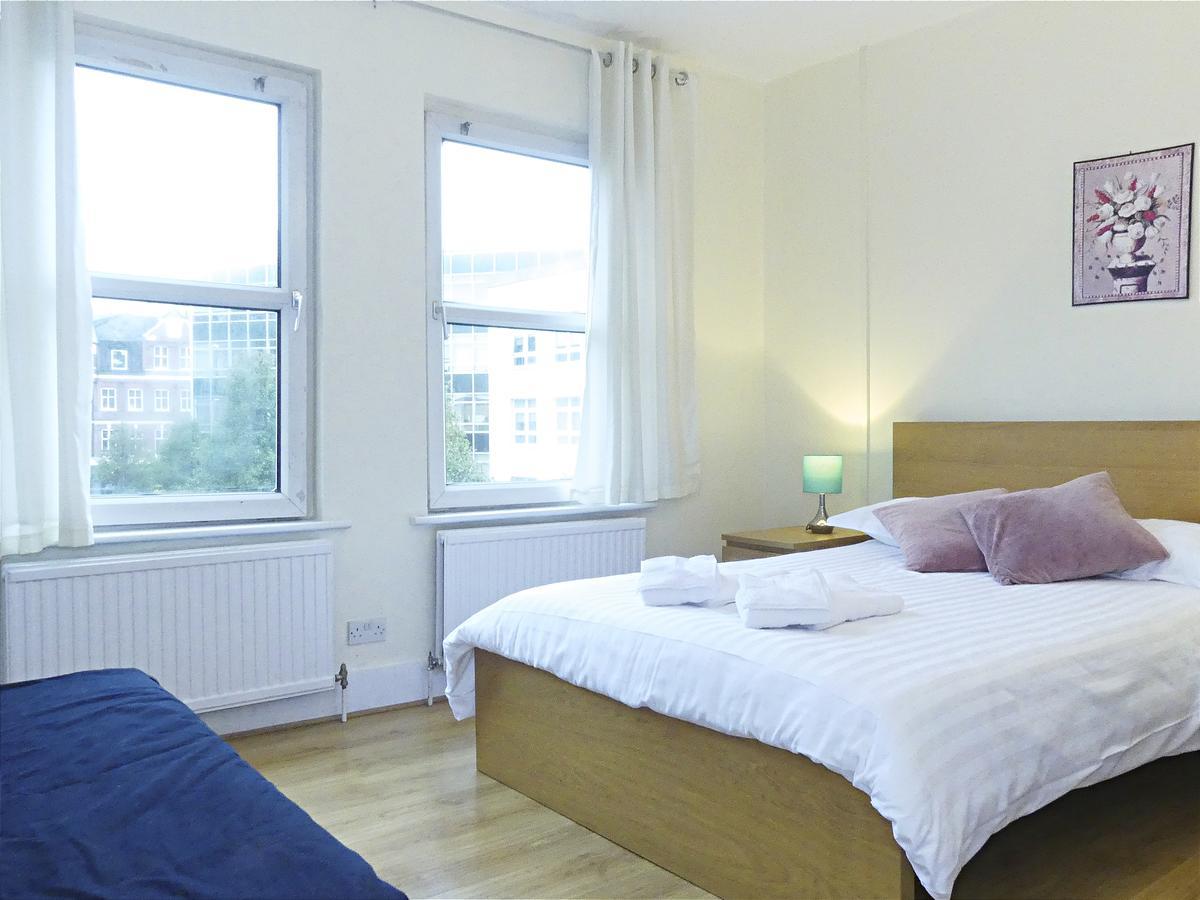 Appartement Lcs Bridge