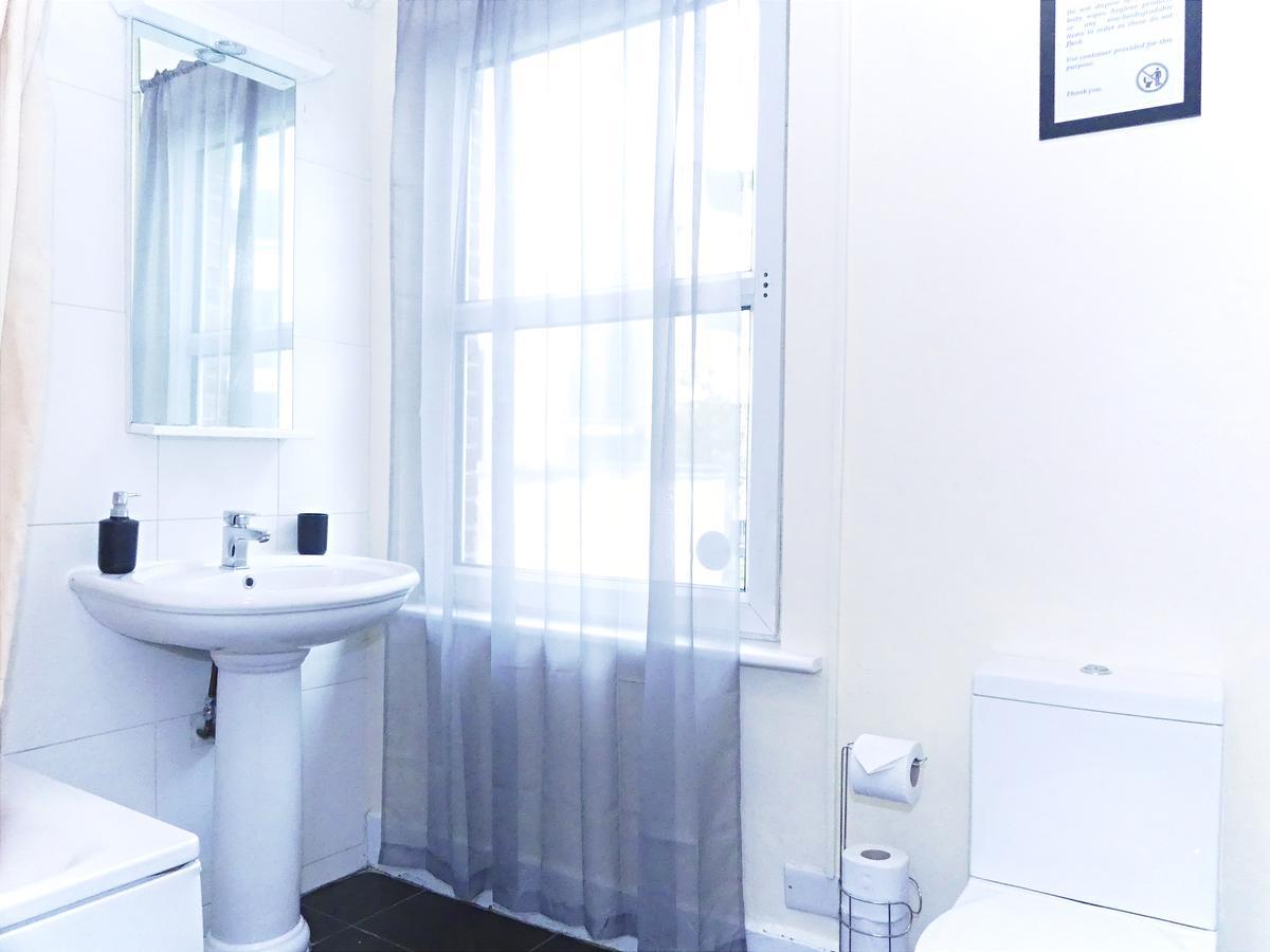 Lcs Bridge Appartement *