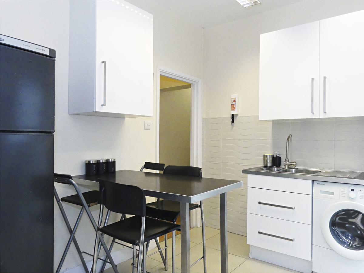 Appartement Lcs Bridge *