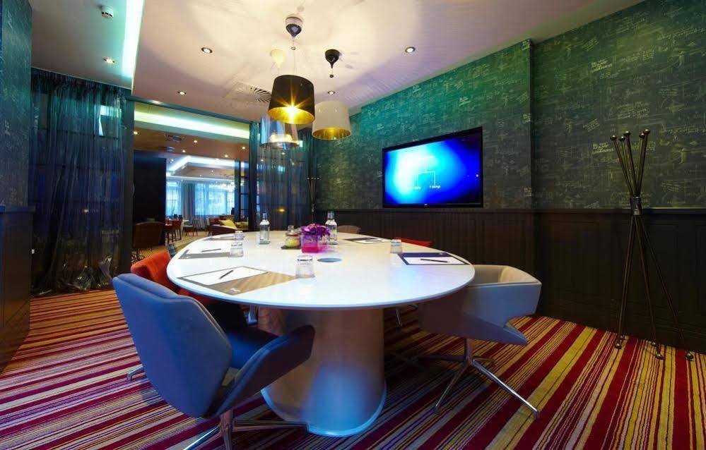 Malmaison Hotel Londres