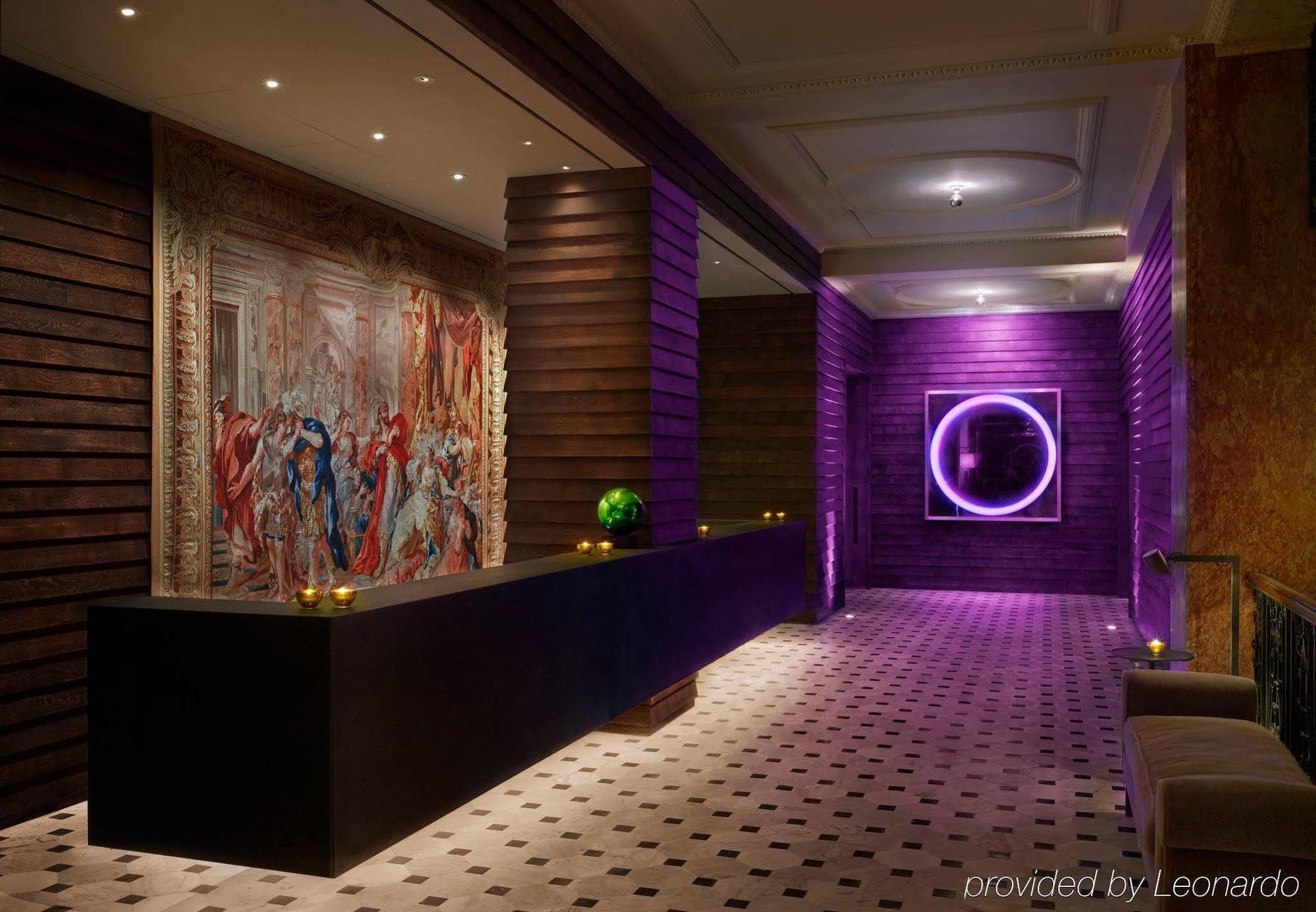The Edition 5* Londres