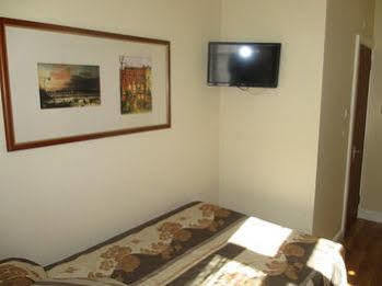 Hotel Belvedere Londres