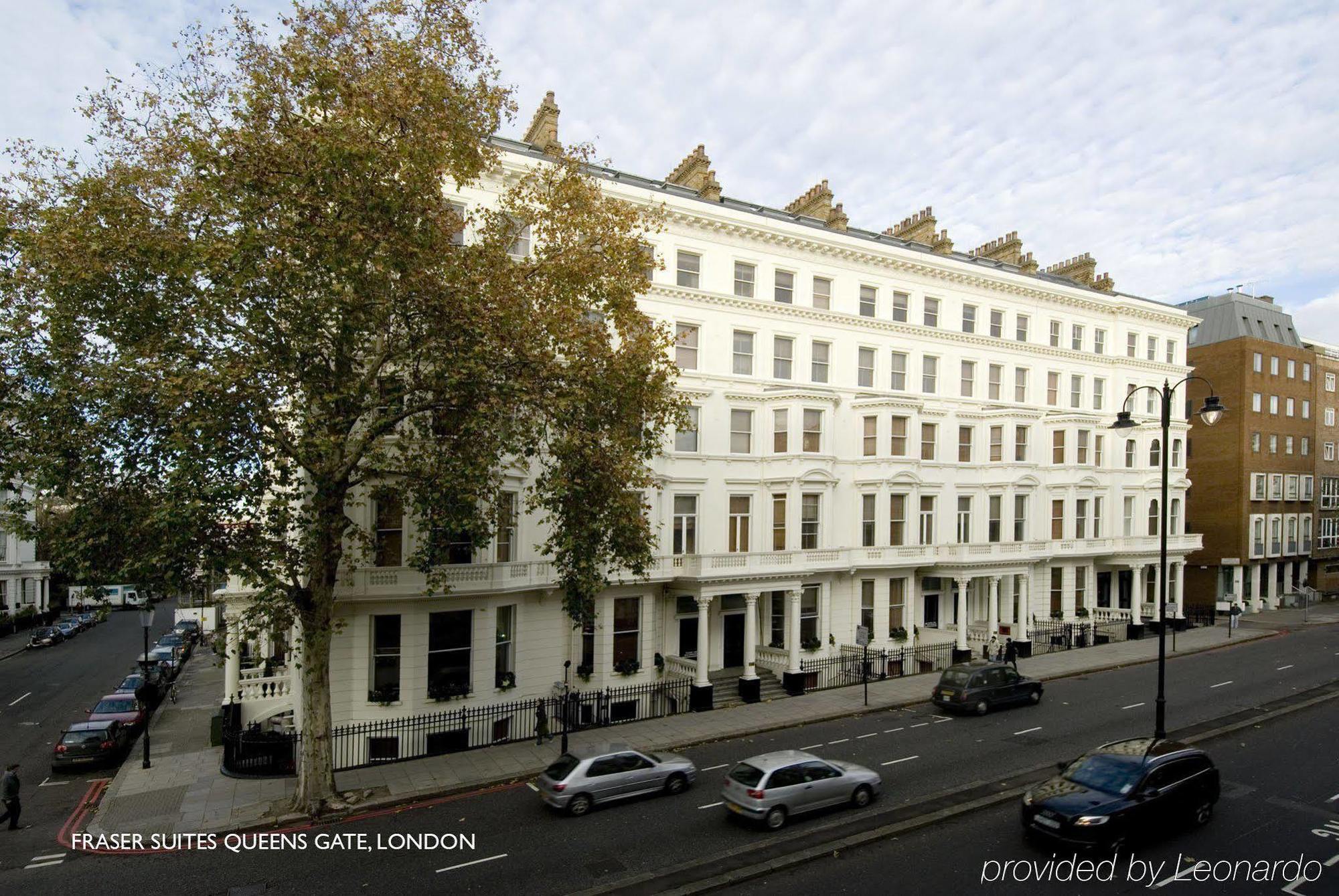 Fraser Queens Gate 4* Londres