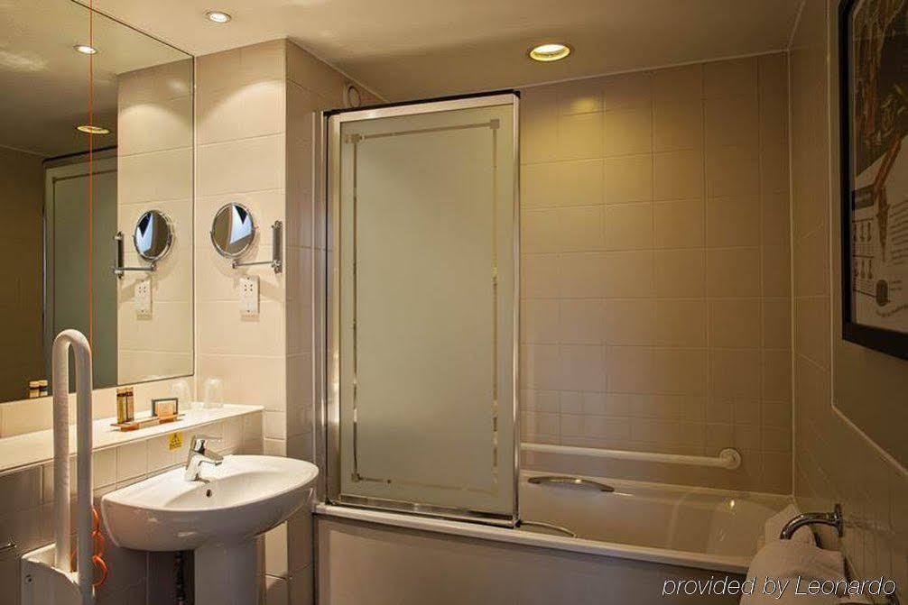 Hotel The Mad Hatter Londen